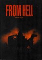 From Hell (Vliegende Hollander) 1-3 - From Hell Compleet