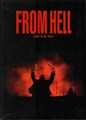 From Hell (Vliegende Hollander) 1-3 - From Hell Compleet