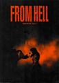 From Hell (Vliegende Hollander) 1-3 - From Hell Compleet