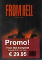 From Hell (Vliegende Hollander) 1-3 - From Hell Compleet