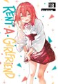 Rent-A-Girlfriend 18 - Volume 18