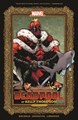 King Deadpool  - Deadpool by Kelly Thompson