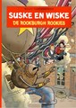 Suske en Wiske 368 - De Rookburgh Rookies