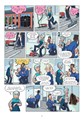 Buurtpolitie, de - Echte verhalen 21 - Mister Dirty & Madam Proper