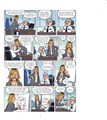 Buurtpolitie, de - Echte verhalen 21 - Mister Dirty & Madam Proper
