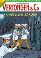 Vertongen & Co 40 - Prinselijke zorgen