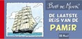 Bob de Moor  - De laatste reis van de Pamir