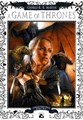 Game of Thrones, a 1 - 12 - a Game of Thrones (collector's pack)