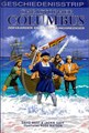 Geschiedenisstrip  - Christopher Columbus