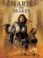 Marie der draken  - Compleet verhaal 1 t/m 5