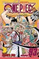 One Piece (Viz) 93 - Volume 93