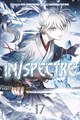 In/Spectre 17 - Volume 17
