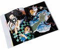 Art of Demon Slayer: Kimetsu no Yaiba  - The art of Demon Slayer