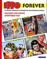 Eppo Forever  - Eppo forever - De opkomst, ondergang en terugkeer van een legendarisch stripblad