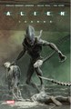 Alien (Marvel) 3 - Icarus