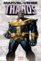 Marvel-Verse  - Thanos