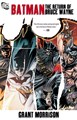 Batman - One-Shots  - The Return of Bruce Wayne
