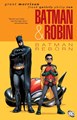 Batman & Robin (2009) 1 - Batman Reborn
