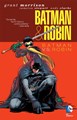 Batman & Robin (2009) 2 - Batman vs. Robin