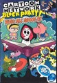 Cartoon Network - Block Party! 2 - Read All About It!