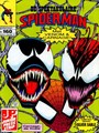 Spektakulaire Spiderman, de 160 - Carnage - de finale