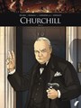 Zij schreven geschiedenis 17 / Churchill 2 - Winston Churchill 2/2