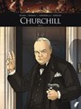 Zij schreven geschiedenis 17 - Winston Churchill 2/2