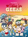 Dating for Geeks 14 - Swimsuit special
