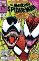 Amazing Spider-Man, the 361-363 - Carnage Compleet