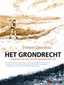 Étienne Davodeau - Collectie  - Het grondrecht - Dagboek van een duizelingwekkende reis