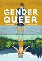 Maia Kobabe  - Gender Queer