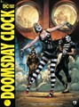 Doomsday Clock (DDB) 1-6 - Collector Pack