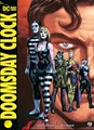 Doomsday Clock (DDB) 1-6 - Collector Pack