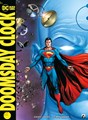 Doomsday Clock (DDB) 1-6 - Collector Pack