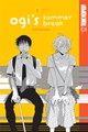 Ogi's Summer Break 1 - Volume 1