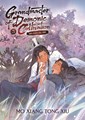 Grandmaster of Demonic Cultivation 5 - Mo Dao Zu Shi 5 (Novel)