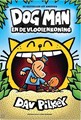 Dog Man (NL) 5 - Dog Man en de Vlooienkoning