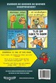 Dog Man (NL) 7 - De bal is hond