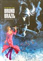 Bruno Brazil - Integraal  - Bruno Brazil integraal 3 delen compleet