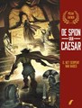 Spion van Caesar, de 2 - Het Serpent van Hades