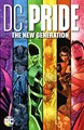 DC Pride  - The new Generation