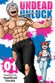 Undead Unluck 1 - Volume 1