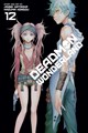 Deadman Wonderland 12 - Volume 12