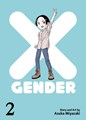 X-Gender 2 - Volume 2