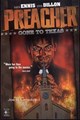 Preacher (Vertigo) 1 - Gone to Texas