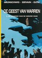 Vinci Collectie 6 / Geest van Warren 2 - De legende van de nieuwe man