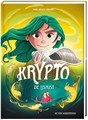 Krypto 4 - De ijsmist