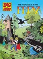 Dag en Heidi - Saga 31 - De Vogels van Freya