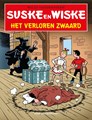 Suske en Wiske - In het kort 45 - Het verloren zwaard