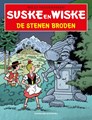 Suske en Wiske - In het kort 48 - De stenen broden